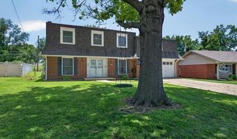 5821 Harvard Dr, Bartlesville, OK 74006