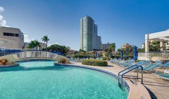 19707 Turnberry Way 23J, Aventura, FL 33180