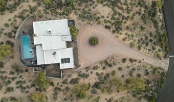 9545 E ROMPING Rd 90, Carefree, AZ 85377