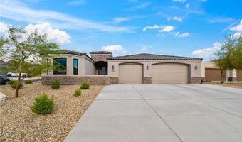 2836 Steamboat Dr, Bullhead City, AZ 86429