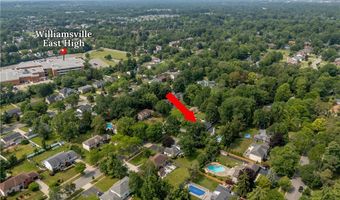 60 Fennec Ln, Amherst, NY 14051