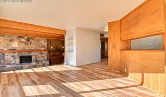 1302 Margo Ln, Colorado Springs, CO 80909