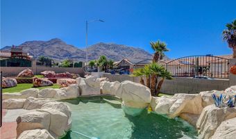 6551 Kell Ln, Las Vegas, NV 89156