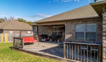 406 Hill Creek Dr, Austin, AR 72007