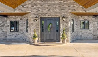 10600 E Covell Rd, Arcadia, OK 73007