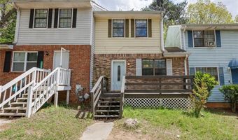 6991 Flagstone Dr, Austell, GA 30168