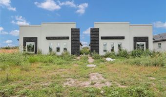911 13th St, Alamo, TX 78589