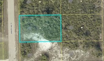 4500 E 21st St, Alva, FL 33920