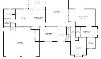 6575 Robin Hood Dr, Indianapolis, IN 46227
