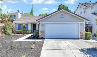 1024 Sandstone Ct, Antioch, CA 94531