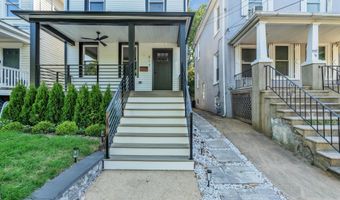 817 Central Ave, Asbury Park, NJ 07712