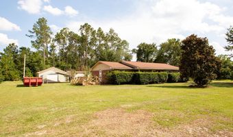 542 Ga Highway 64, Alma, GA 31510