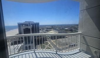 3101 Boardwalk 2409-2, Atlantic City, NJ 08401