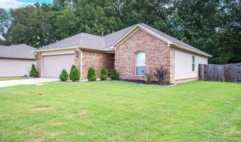 84 Seminole Cir, Austin, AR 72007