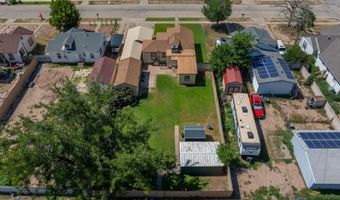 1112 W Merchant Ave, Artesia, NM 88210