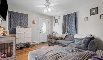 46 Irving St, North Providence, RI 02904