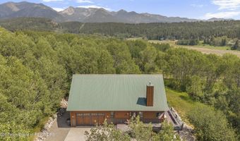 188 HAWTHORNE Dr, Alpine, WY 83128