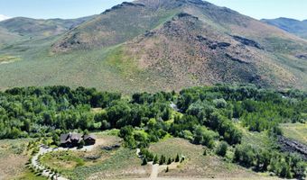 900 Little Wood Reservoir Rd, Carey, ID 83320