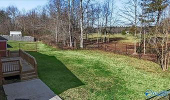 160 Shaw St, Albertville, AL 35950
