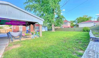 909 N 2nd St, Arkansas City, KS 67005