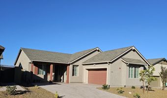 490 Miners Gulch Dr, Clarkdale, AZ 86324