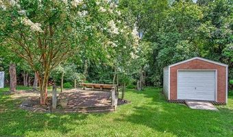 1407 PEARTREE Ln, Bowie, MD 20721