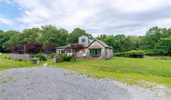 473 Klondike Rd, Charlestown, RI 02813