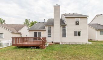 3205 Aldwych Cir, Ann Arbor, MI 48105