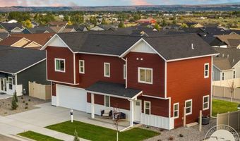 7065 Copper Bend Blvd, Billings, MT 59106