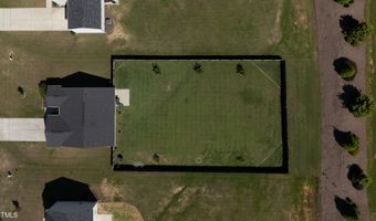 46 Bellini Dr, Angier, NC 27501