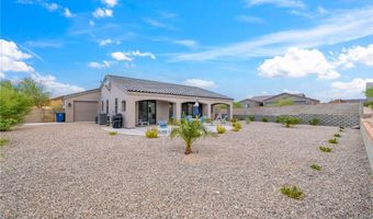 2836 Steamboat Dr, Bullhead City, AZ 86429