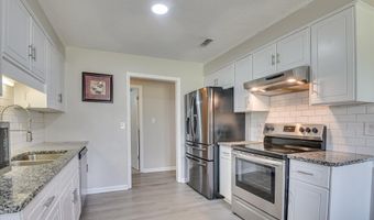 2325 Moncrieff St, Augusta, GA 30906