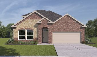 2120 Katharine St, Anna, TX 75409