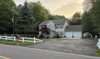 71 Meckesville Rd, Albrightsville, PA 18210