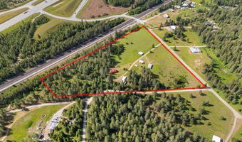 95 Twin Rivers Rd, Athol, ID 83801
