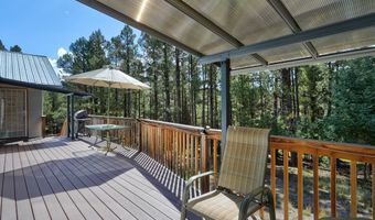 19 Conchas Dr, Angel Fire, NM 87710