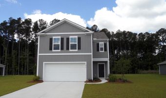 270 Walters Rd, Holly Hill, SC 29059