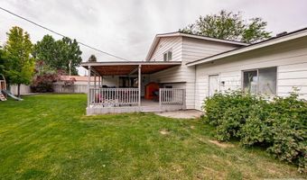 2080 Highland Dr, Blackfoot, ID 83221