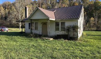 9999 Terrell's Creek Rd, Annville, KY 40402