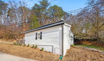 388 E Center St, Beattyville, KY 41311