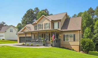 6034 Silver Lace Ln NW, Acworth, GA 30101