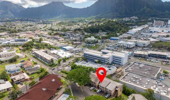 46-010 Aliikane Pl 212, Kaneohe, HI 96744