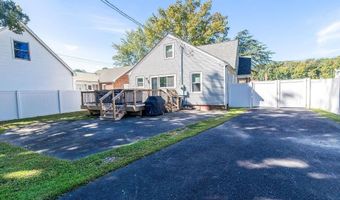 1427 Fayetteville St, Asheboro, NC 27205