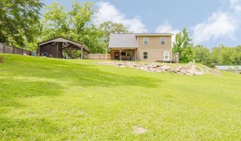 4721 Detonti Rd, Benton, AR 72015