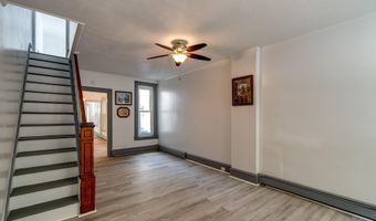 316 S 10TH St, Reading, PA 19602
