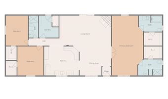 145 WALNUT BEND Rd, Arlington, TN 38002