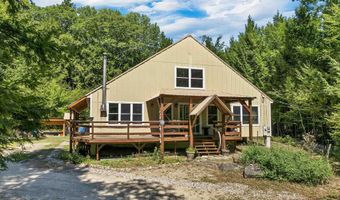 94 Province Brook Estates Rd, Chatham, NH 03813