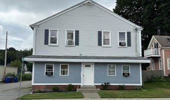 397 Child St, Warren, RI 02885