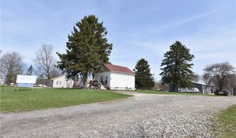 5628 State Route 7, Andover, OH 44003