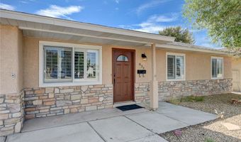 839 Benita Pl, Boulder City, NV 89005